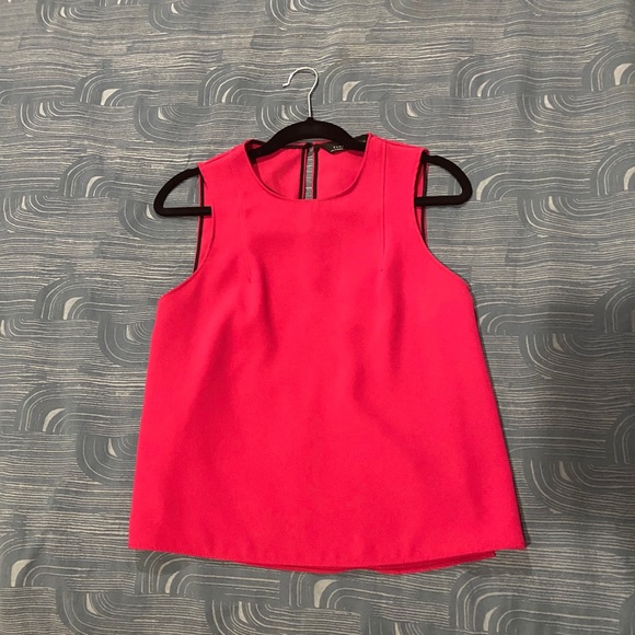 Zara Blouse - Picture 1 of 4